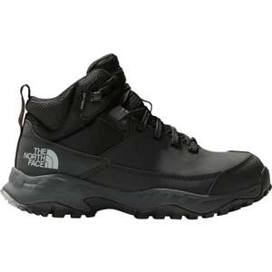 The North Face Storm Strike Iıı Waterproof Ayakkabı Kadın Siyah/gri
