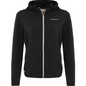 Spark Kadın Siyah Sweatshirt