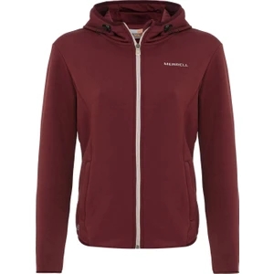 Spark Kadın Kırmızı Sweatshirt