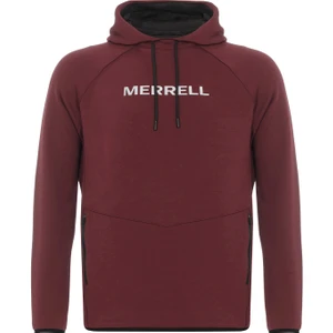 Search Bordo Erkek Sweatshirt M23SEARCH-18174