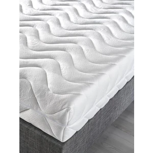 Niron Yatak Niron Pocket Çift Kişilik Lüks Full Ortopedik Yumuşak - Orta Sert Paket Yaylı Yatak 150X200 cm