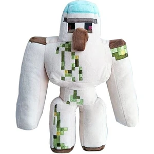 Minecraft Iron Puppet Peluş Oyuncak 36 cm