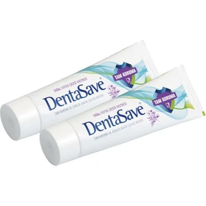 Diş Macunu Tam Koruma 75 ml x 2