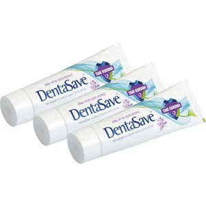 Diş Macunu Tam Koruma 75 ml x 3