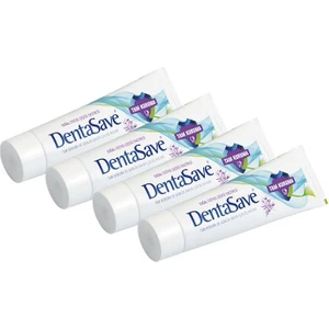 Diş Macunu Tam Koruma 75 ml x 4