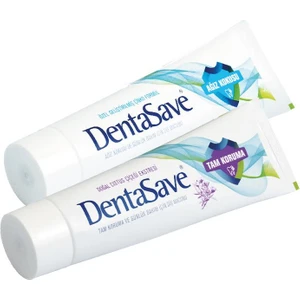 Diş Macunu Ağız Kokusu Çinko Formül ve Tam Koruma 75 ml