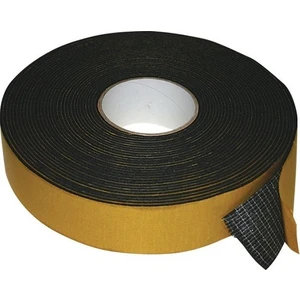Termoflex 7,5 cm Kauçuk Bant 3 mm x 75 mm x 15 mt (1 ADET)