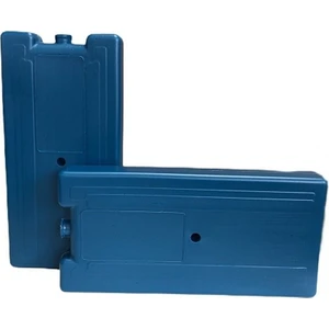 5 Adet Buz Aküsü Buz Kasedi Ice Box Soğuk Zincir
