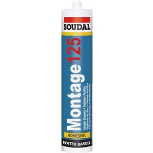 Montage Yapıştırıcı 310 ml