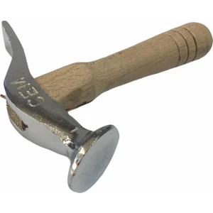 Cem Kunduracı Tipi Çekiç Deri Hobi, Deri El Aletleri