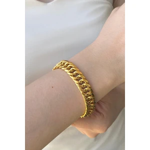 Zümrüt Sarraf 22 Ayar Altın Kadın 20 gr Dallas Bileklik