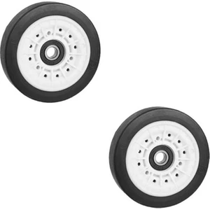 212 Yedek Parça Beko D 70 Kt Çamaşır Kurutma Makinesi Tekerleği (2 Adet)