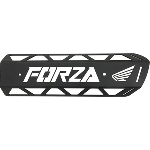 Honda Forza 250 Egzoz Koruma Demiri 2018-2020