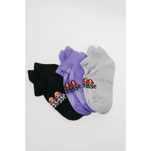 Kadın Çorap 3lü Paket C014-BKPRGR