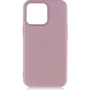 Kip GSM iPhone 13 Pro Kılıf Soft Renkli Yumuşak Premier Silikon