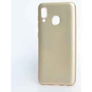 Kip GSM Samsung Galaxy A20 Kılıf Soft Renkli Yumuşak Premier Silikon