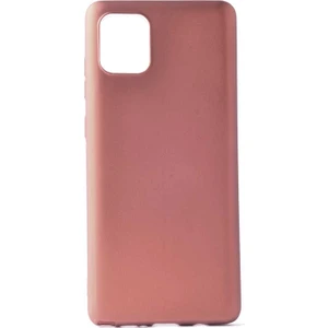 Kip GSM Samsung Galaxy A81 (Note 10 Lite) Kılıf Soft Renkli Yumuşak Premier Silikon