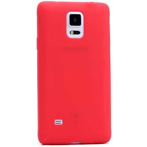 Kip GSM Samsung Galaxy S5 Kılıf Soft Renkli Yumuşak Premier Silikon
