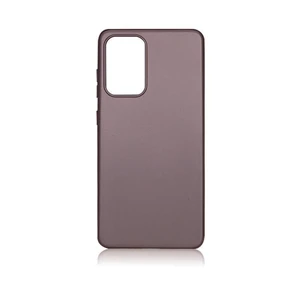 Kip GSM Samsung Galaxy A52 Kılıf Soft Renkli Yumuşak Premier Silikon