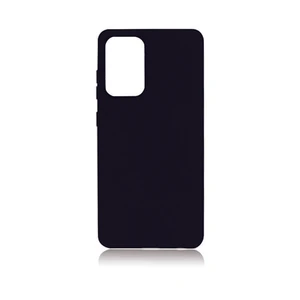 Kip GSM Samsung Galaxy A52 Kılıf Soft Renkli Yumuşak Premier Silikon