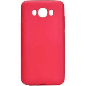 Kip GSM Samsung Galaxy J5 2016 Kılıf Soft Renkli Yumuşak Premier Silikon