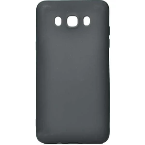 Kip GSM Samsung Galaxy J7 2016 Kılıf Soft Renkli Yumuşak Premier Silikon