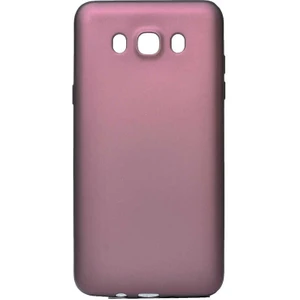 Kip GSM Samsung Galaxy J7 2016 Kılıf Soft Renkli Yumuşak Premier Silikon