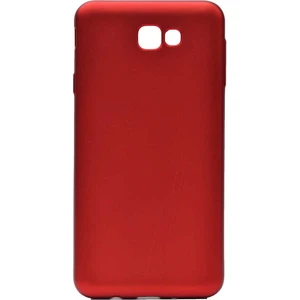 Kip GSM Samsung Galaxy J7 Prime Kılıf Soft Renkli Yumuşak Premier Silikon