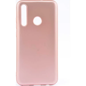 Kip GSM Huawei Honor 20 Lite Kılıf Soft Renkli Yumuşak Premier Silikon