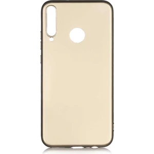 Kip GSM Huawei P40 Lite E Kılıf Soft Renkli Yumuşak Premier Silikon