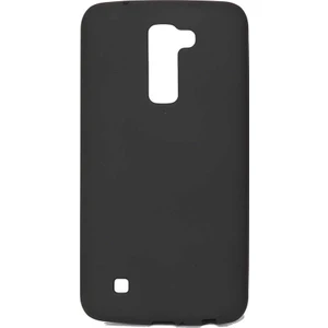Kip GSM Lg K10 Kılıf Soft Renkli Yumuşak Premier Silikon