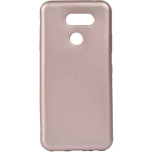 Kip GSM Lg K40S Kılıf Soft Renkli Yumuşak Premier Silikon