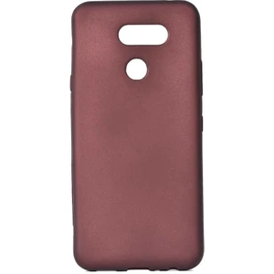 Kip GSM Lg K40S Kılıf Soft Renkli Yumuşak Premier Silikon