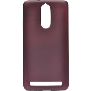 Kip GSM Lenovo K5 Note Kılıf Soft Renkli Yumuşak Premier Silikon