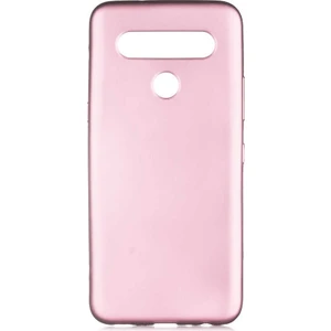 Kip GSM Lg K61 Kılıf Soft Renkli Yumuşak Premier Silikon