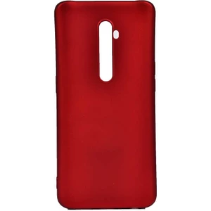 Kip GSM Oppo Reno 2 Kılıf Soft Renkli Yumuşak Premier Silikon