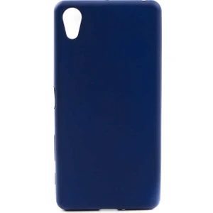 Kip GSM Sony Xperia x Performance Kılıf Soft Renkli Yumuşak Premier Silikon