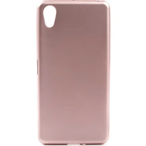 Kip GSM Sony Xperia x Performance Kılıf Soft Renkli Yumuşak Premier Silikon