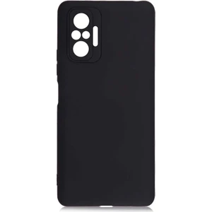 Kip GSM Xiaomi Redmi Note 10 Pro Kılıf Soft Renkli Yumuşak Premier Silikon