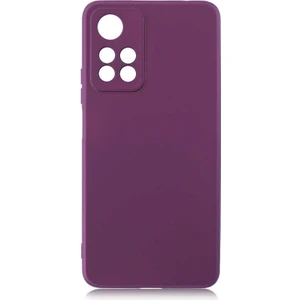 Kip GSM Xiaomi Redmi Note 11 Pro Plus 5g Kılıf Soft Renkli Yumuşak Premier Silikon