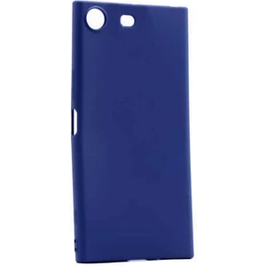 Kip GSM Sony Xperia M5 Kılıf Soft Renkli Yumuşak Premier Silikon