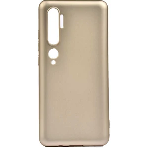 Kip GSM Xiaomi Mi Note 10 Kılıf Soft Renkli Yumuşak Premier Silikon