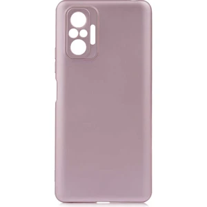Kip GSM Xiaomi Redmi Note 10 Pro Kılıf Soft Renkli Yumuşak Premier Silikon