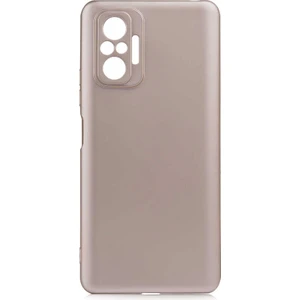 Kip GSM Xiaomi Redmi Note 10 Pro Kılıf Soft Renkli Yumuşak Premier Silikon