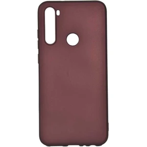 Kip GSM Xiaomi Redmi Note 8t Kılıf Soft Renkli Yumuşak Premier Silikon