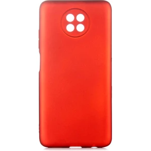Kip GSM Xiaomi Redmi Note 9 5g Kılıf Soft Renkli Yumuşak Premier Silikon