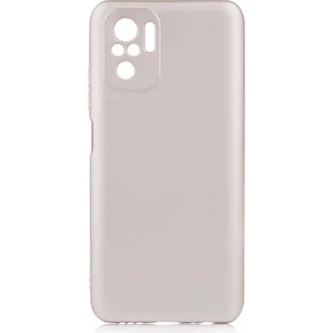Kip GSM Xiaomi Redmi Note 10 Kılıf Soft Renkli Yumuşak Premier Silikon