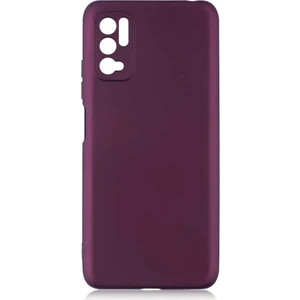 Kip GSM Xiaomi Poco M3 Pro Kılıf Soft Renkli Yumuşak Premier Silikon