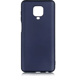Kip GSM Xiaomi Redmi Note 9 Pro Kılıf Soft Renkli Yumuşak Premier Silikon