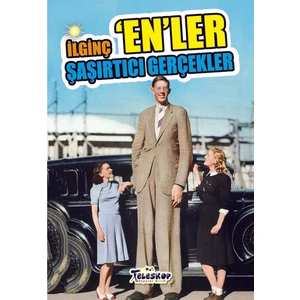 
ilginç Enler
şaşırtıcı Gerçekler - M.cüneyt Özcan
